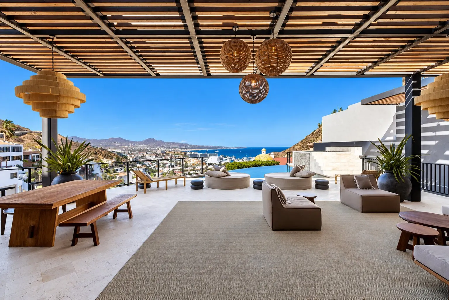 Lucia Noir Cabo villa photo 11