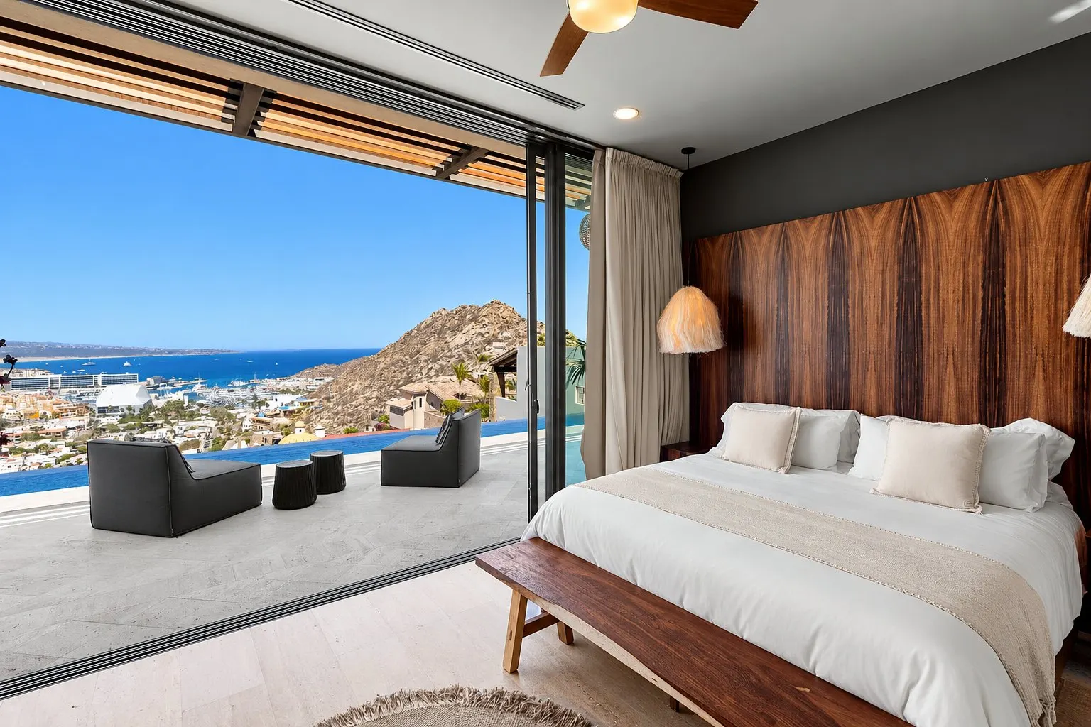 Lucia Noir Cabo villa photo 32
